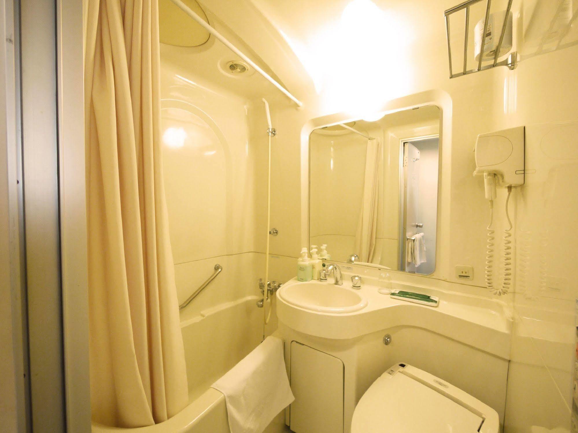 Hotel Route-Inn Court Yamanashi Jamanasi Kültér fotó