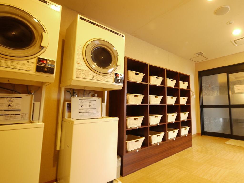 Hotel Route-Inn Court Yamanashi Jamanasi Kültér fotó
